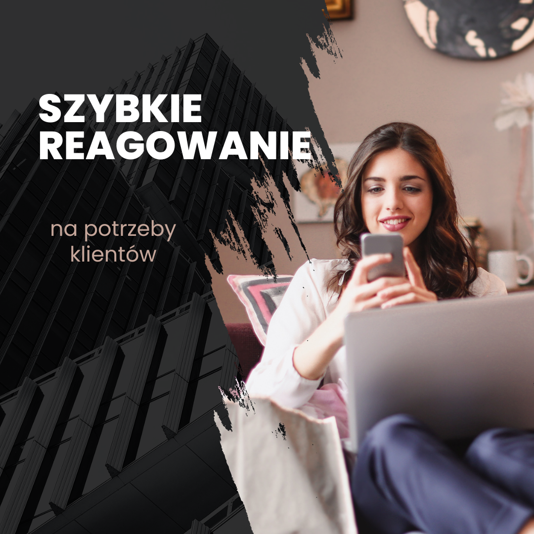 Aktywne słuchanie klientów i szybkie reagowanie na ich potrzeby w social media